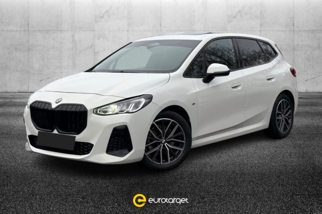 BMW 218 d Active Tourer Msport usato a PIEVE DI CENTO