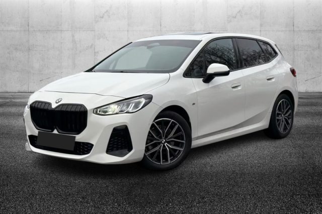 BMW 218 d Active Tourer Msport usato a PIEVE DI CENTO
