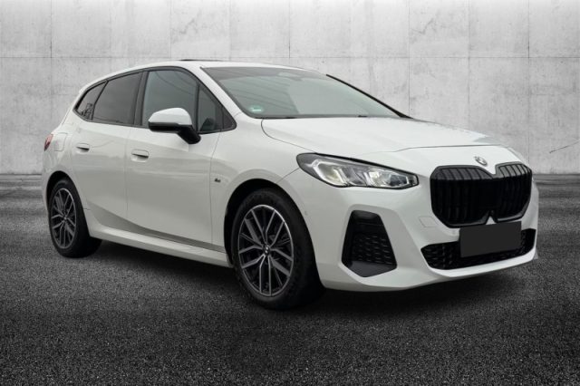 BMW 218 d Active Tourer Msport - foto 4 di 4