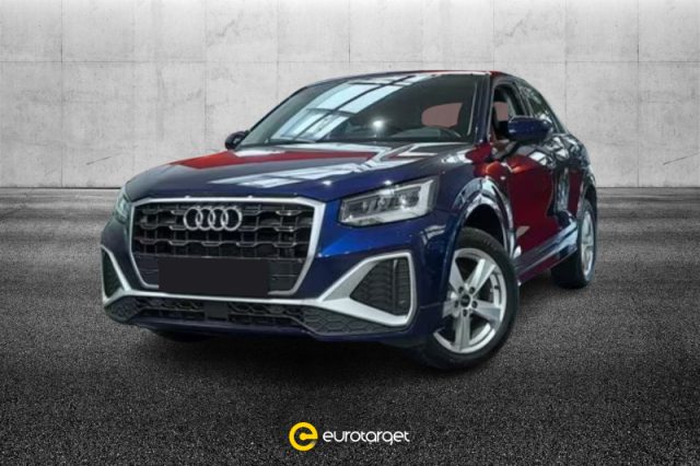 Audi Q2 30 TDI S tronic S line Edition - foto 1 di 4