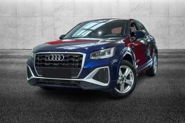 Audi Q2 30 TDI S tronic S line Edition usato a PIEVE DI CENTO