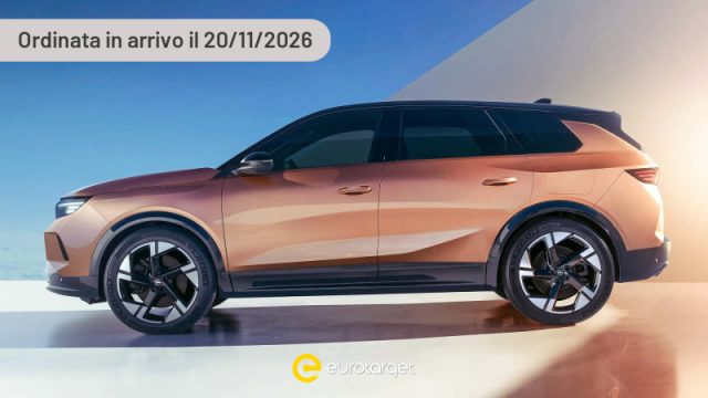 Opel Grandland 1.6 PHEV 225 CV EDCT Edition 2&ordf; serie nuovo a PIEVE DI CENTO