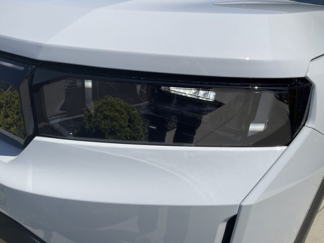 Jeep Compass 1.2 Turbo 48V e-Hybrid Summit 3&ordf; serie - foto 4 di 4