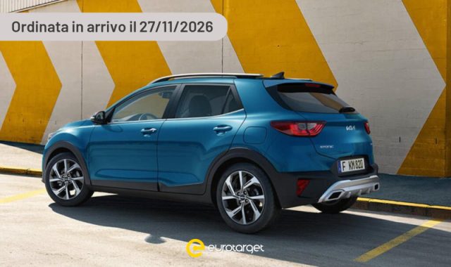 Kia Stonic 1.0 T-GDi GPL 94 CV Style nuovo a PIEVE DI CENTO
