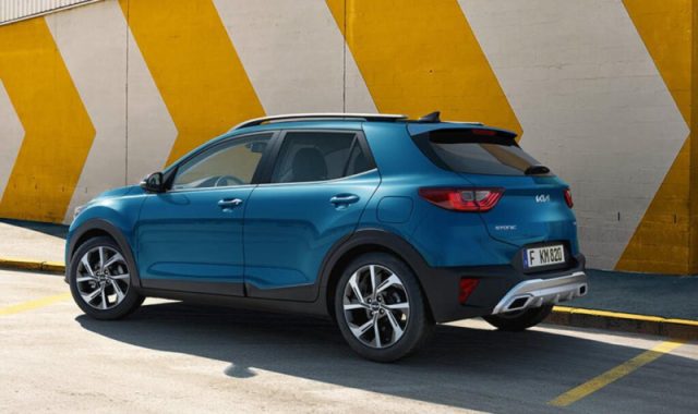 Kia Stonic 1.0 T-GDi GPL 94 CV Style nuovo a PIEVE DI CENTO