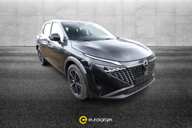 Nissan Qashqai MHEV 158 CV Xtronic 4WD Tekna km 0 a PIEVE DI CENTO
