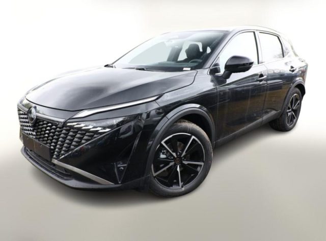 Nissan Qashqai MHEV 158 CV Xtronic 4WD Tekna - foto 4 di 4