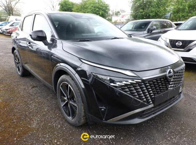 Nissan Qashqai MHEV 158 CV Xtronic 4WD Tekna - foto 2 di 4