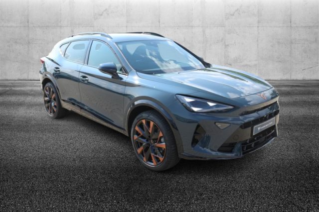 CUPRA Formentor 1.5 Hybrid DSG semestrale a PIEVE DI CENTO