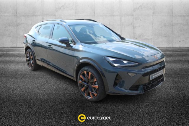 CUPRA Formentor 1.5 Hybrid DSG semestrale a PIEVE DI CENTO
