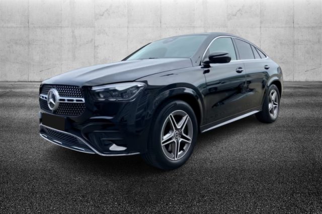 Mercedes-Benz GLE 300 d 4Matic Mild Hybrid Coupé AMG Line Premium semestrale a PIEVE DI CENTO