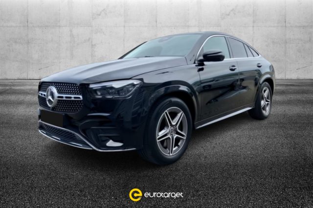 Mercedes-Benz GLE 300 d 4Matic Mild Hybrid Coupé AMG Line Premium semestrale a PIEVE DI CENTO