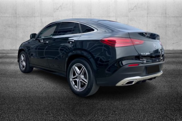 Mercedes-Benz GLE 300 d 4Matic Mild Hybrid Coupé AMG Line Premium - foto 4 di 4