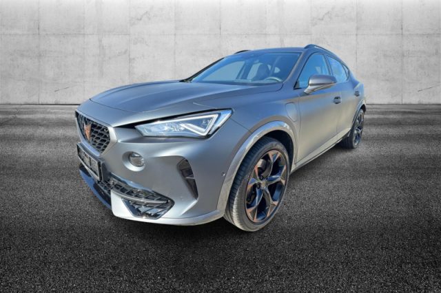 CUPRA Formentor 1.4 e-Hybrid DSG VZ usato a PIEVE DI CENTO