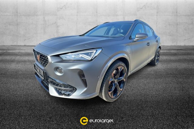 CUPRA Formentor 1.4 e-Hybrid DSG VZ usato a PIEVE DI CENTO