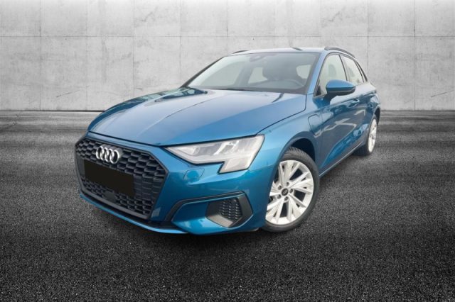 Audi A3 SPB 40 TFSI e S tronic usato a PIEVE DI CENTO