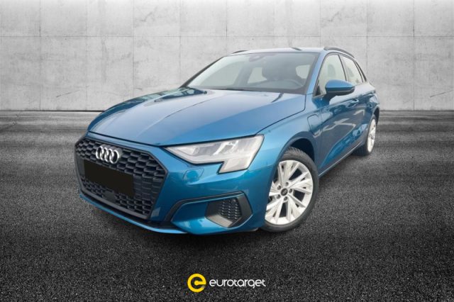 Audi A3 SPB 40 TFSI e S tronic usato a PIEVE DI CENTO