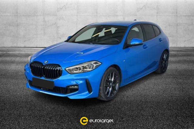 BMW 118 d 5p. Msport usato a PIEVE DI CENTO