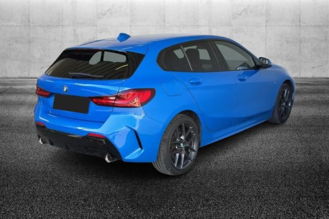 BMW 118 d 5p. Msport - foto 3 di 4