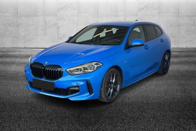 BMW 118 d 5p. Msport usato a PIEVE DI CENTO