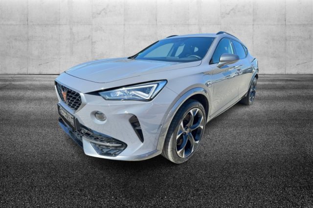 CUPRA Formentor 1.4 e-Hybrid DSG VZ usato a PIEVE DI CENTO