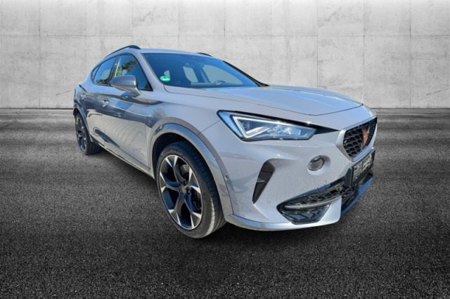 CUPRA Formentor 1.4 e-Hybrid DSG VZ - foto 4 di 4