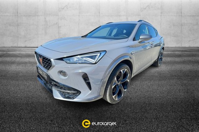 CUPRA Formentor 1.4 e-Hybrid DSG VZ usato a PIEVE DI CENTO