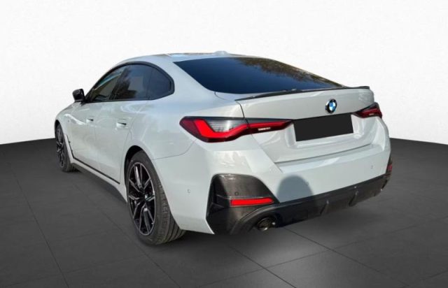 BMW 430 d xDrive 48V Msport - foto 4 di 4