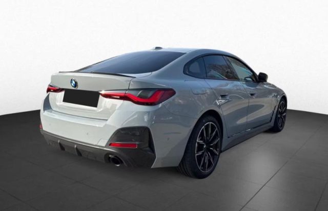 BMW 430 d xDrive 48V Msport - foto 3 di 4