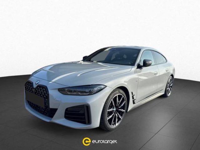 BMW 430 d xDrive 48V Msport usato a PIEVE DI CENTO