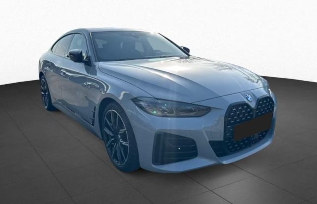 BMW 430 d xDrive 48V Msport - foto 2 di 4