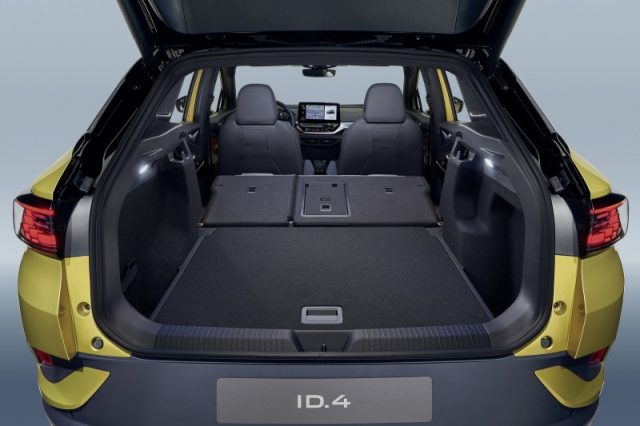Volkswagen ID.4 Pro 4MOTION Edition Plus nuovo a PIEVE DI CENTO