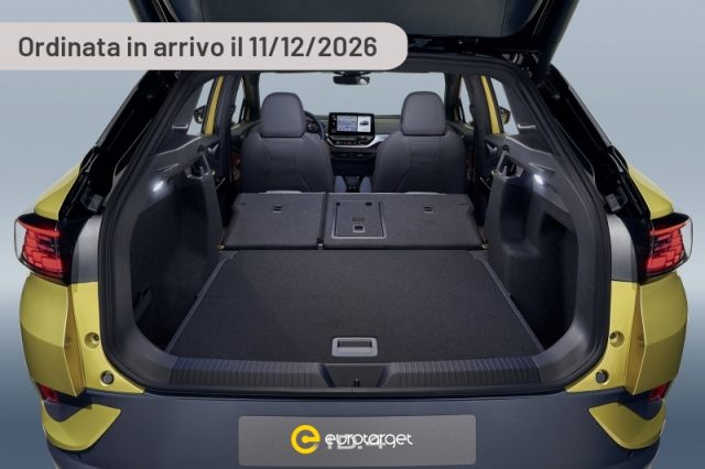Volkswagen ID.4 Pro 4MOTION Edition Plus - foto 2 di 4