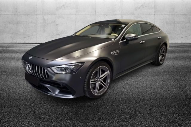 Mercedes-Benz GT Coupé 4 43 4Matic+ Mild hybrid AMG usato a PIEVE DI CENTO