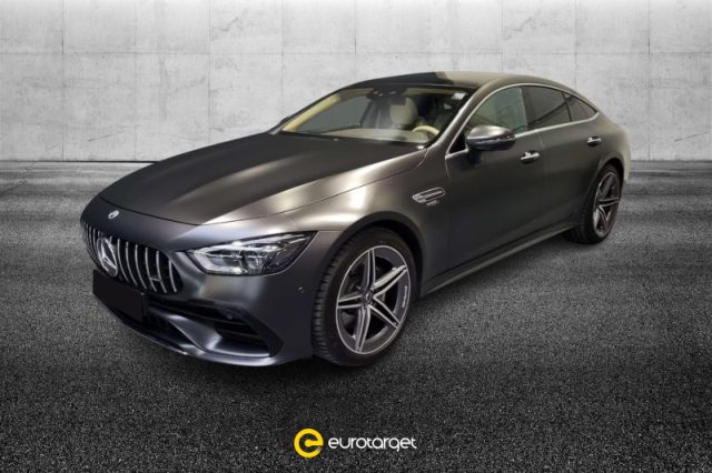 Mercedes-Benz GT Coupé 4 43 4Matic+ Mild hybrid AMG usato a PIEVE DI CENTO