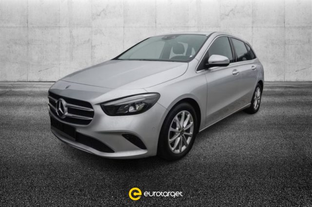 Mercedes-Benz B 180 Automatic Business Extra usato a PIEVE DI CENTO