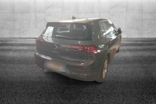 Volkswagen Golf 2.0 TDI 115 CV SCR Life - foto 4 di 4