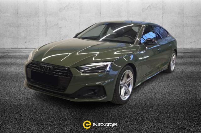 Audi A5 SPB 35 TDI S tronic Business Advanced usato a PIEVE DI CENTO