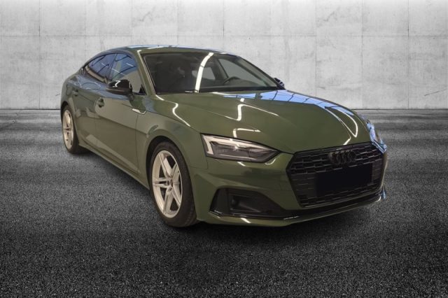 Audi A5 SPB 35 TDI S tronic Business Advanced - foto 3 di 4
