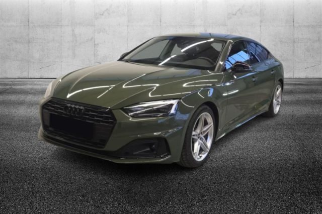 Audi A5 SPB 35 TDI S tronic Business Advanced usato a PIEVE DI CENTO