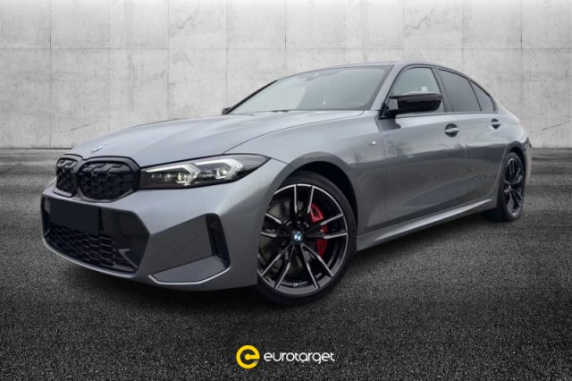 BMW 340 M d 48V xDrive Msport Pro Serie 3(G20/1-80/1) semestrale a PIEVE DI CENTO