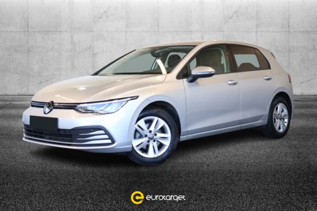Volkswagen Golf 2.0 TDI DSG SCR Life usato a PIEVE DI CENTO