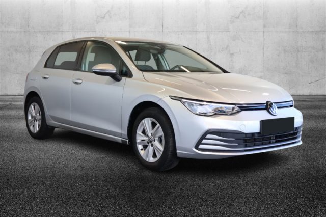Volkswagen Golf 2.0 TDI DSG SCR Life - foto 3 di 4