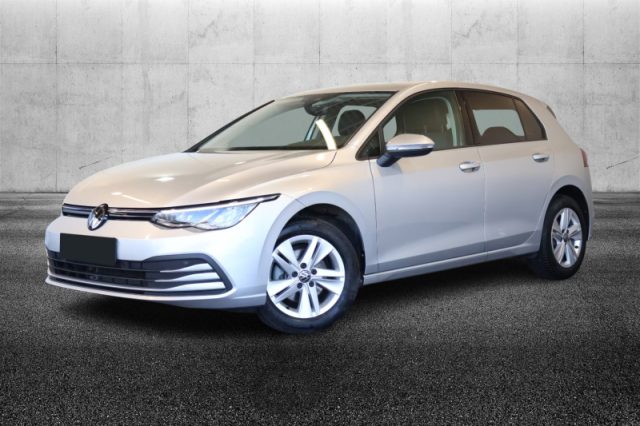 Volkswagen Golf 2.0 TDI DSG SCR Life usato a PIEVE DI CENTO