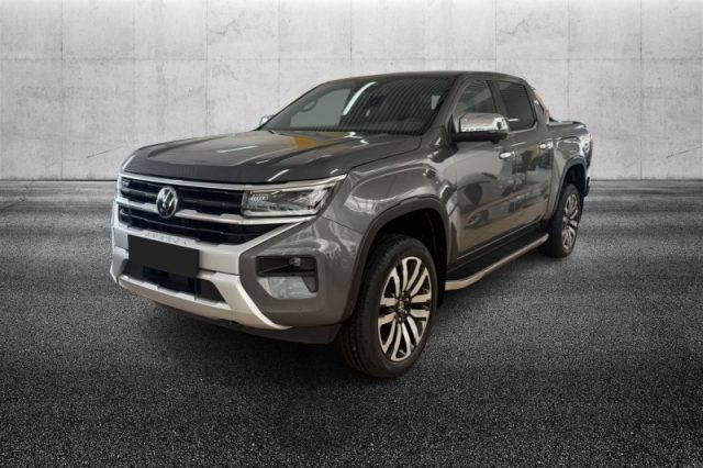 Volkswagen Amarok 3.0 V6 TDI 241 CV 4MOTION aut. Aventura usato a PIEVE DI CENTO