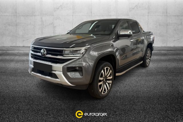Volkswagen Amarok 3.0 V6 TDI 241 CV 4MOTION aut. Aventura usato a PIEVE DI CENTO