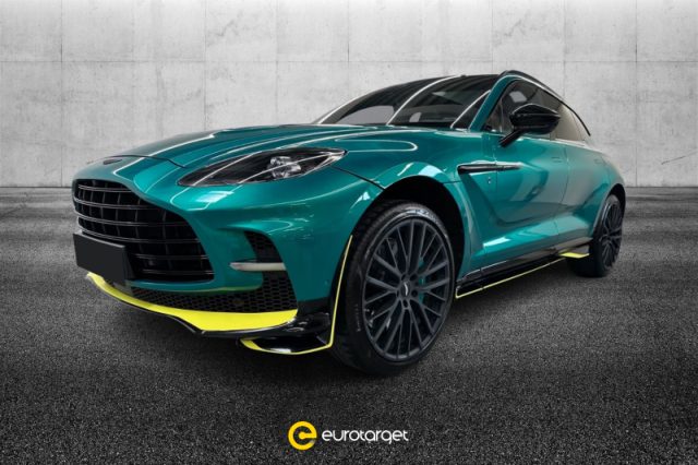 Aston Martin DBX 707 usato a PIEVE DI CENTO
