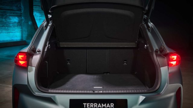 CUPRA Terramar 2.0 TSI 204 CV DSG 4Drive Business nuovo a PIEVE DI CENTO