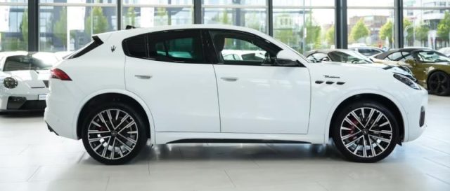 Maserati Grecale MHEV 330 CV AWD Modena - foto 4 di 4