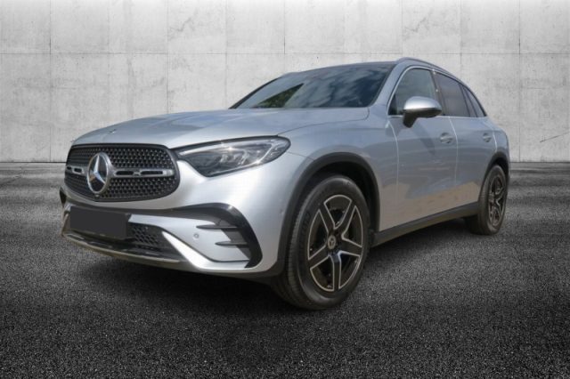 Mercedes-Benz GLC 220 d 4Matic Mild Hybrid AMG Line Advanced semestrale a PIEVE DI CENTO